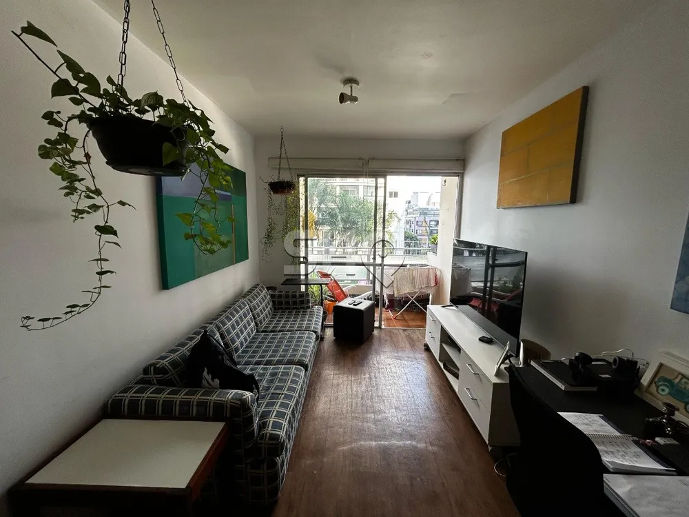 Apartamento, 3 quartos, 70 m² - Foto 3