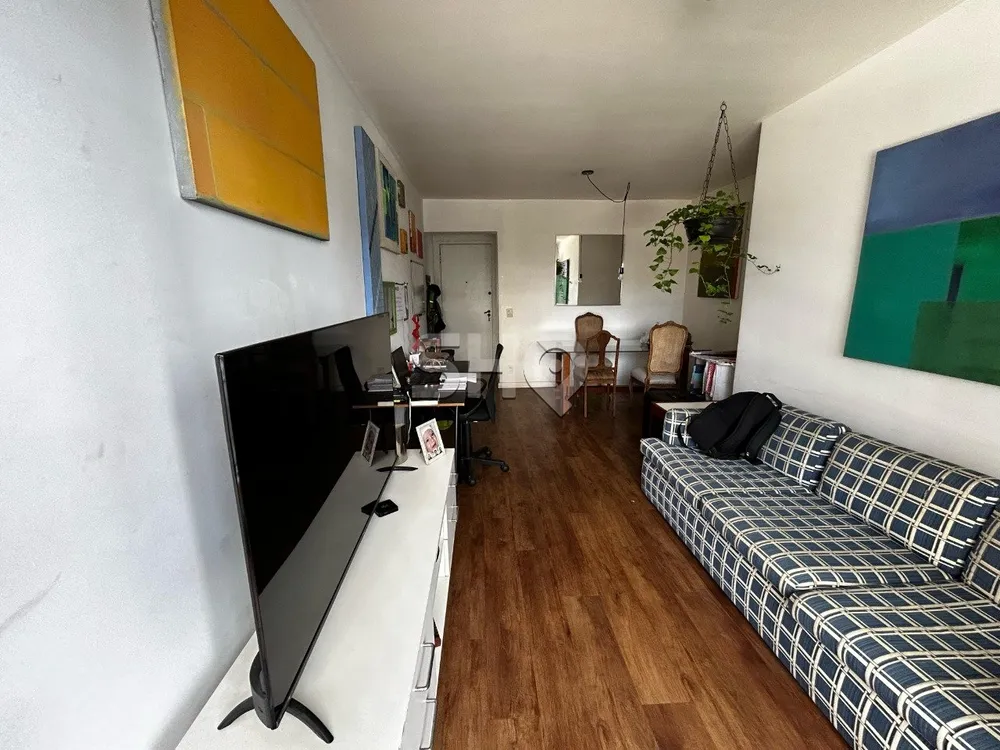 Apartamento, 3 quartos, 70 m² - Foto 5
