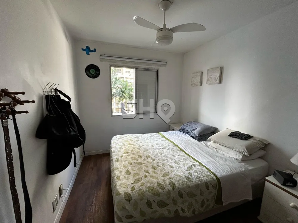 Apartamento, 3 quartos, 70 m² - Foto 14