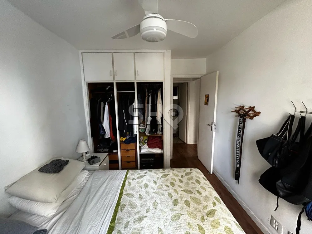 Apartamento, 3 quartos, 70 m² - Foto 7