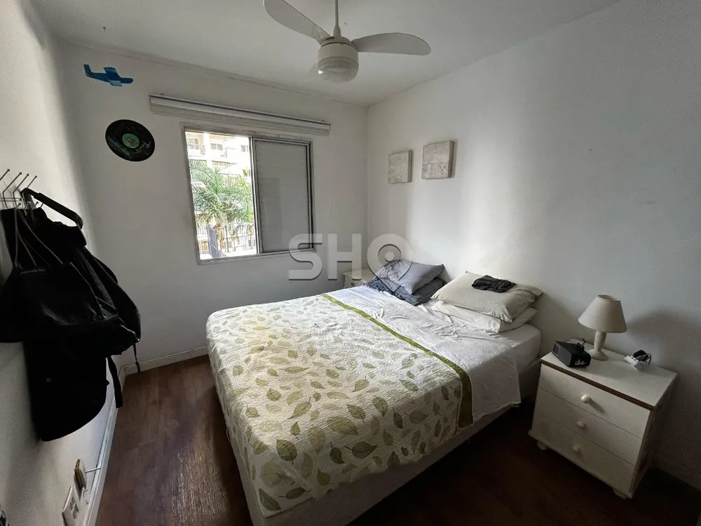 Apartamento, 3 quartos, 70 m² - Foto 4