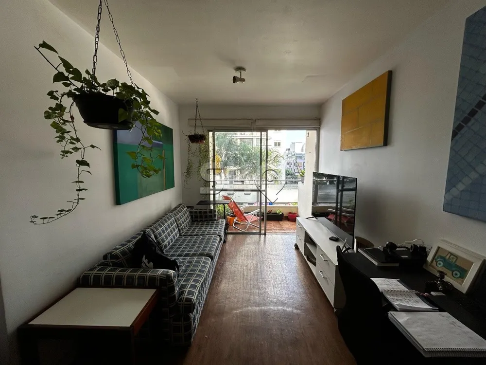 Apartamento, 3 quartos, 70 m² - Foto 8