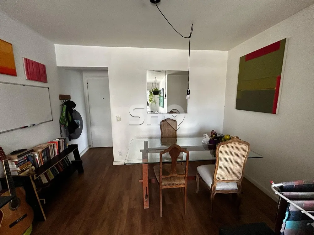 Apartamento, 3 quartos, 70 m² - Foto 3