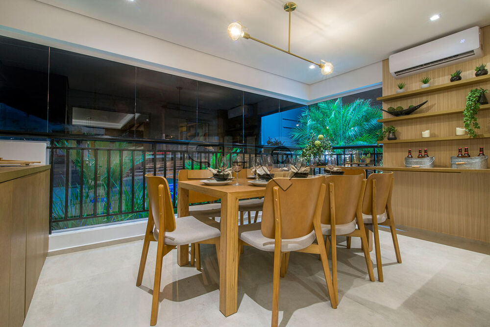 Apartamento, 3 quartos, 89 m² - Foto 12