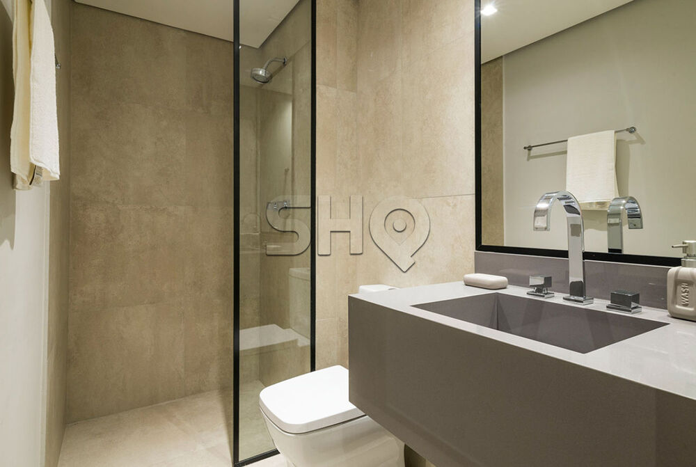 Apartamento, 3 quartos, 89 m² - Foto 9