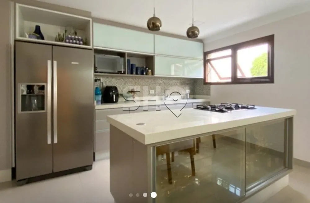 Sobrado, 5 quartos, 480 m² - Foto 5