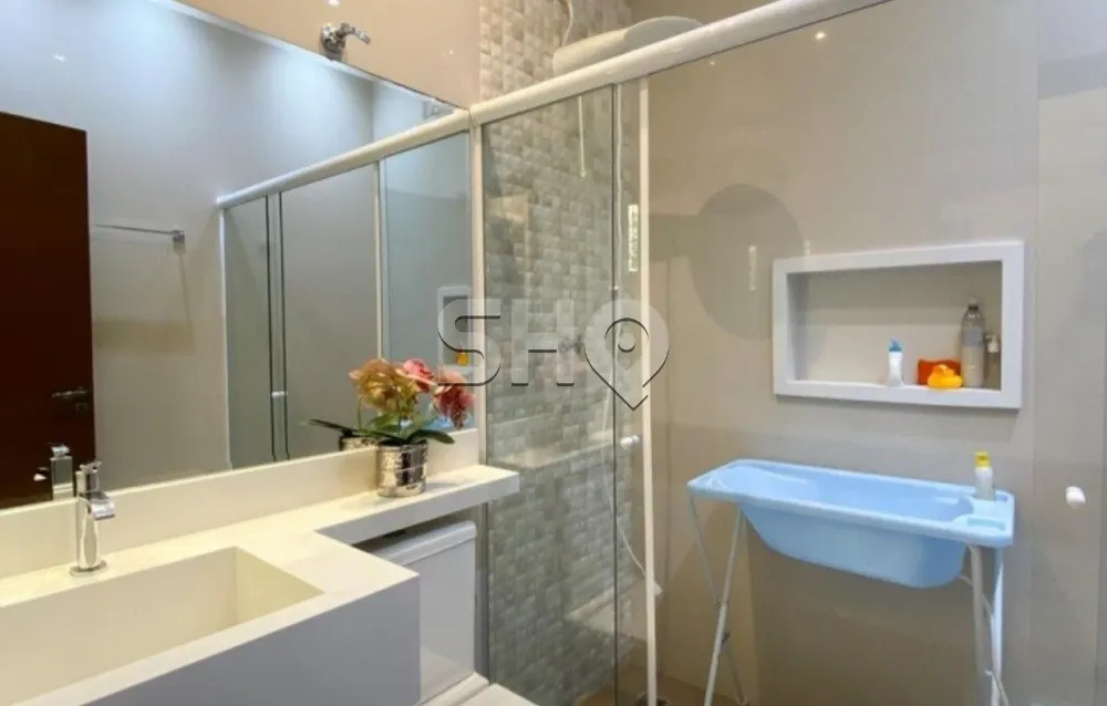 Sobrado, 5 quartos, 480 m² - Foto 9