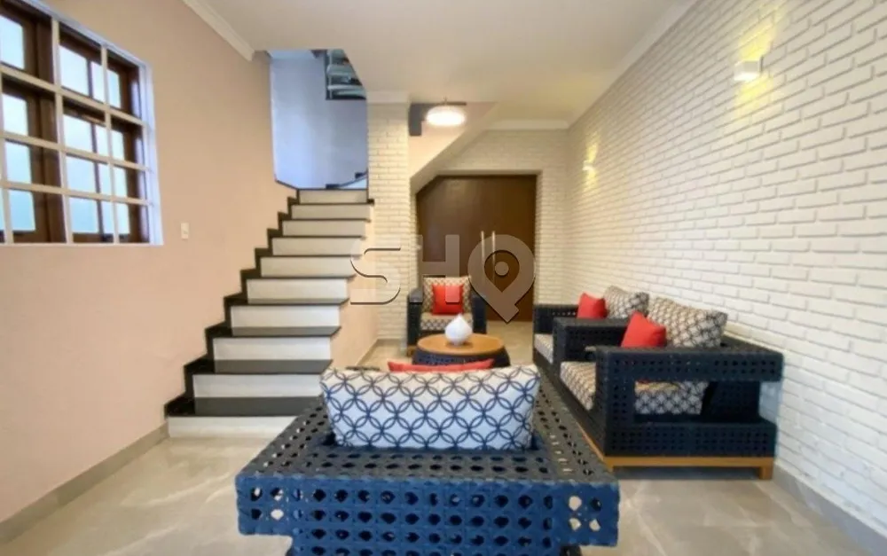Sobrado, 5 quartos, 480 m² - Foto 8