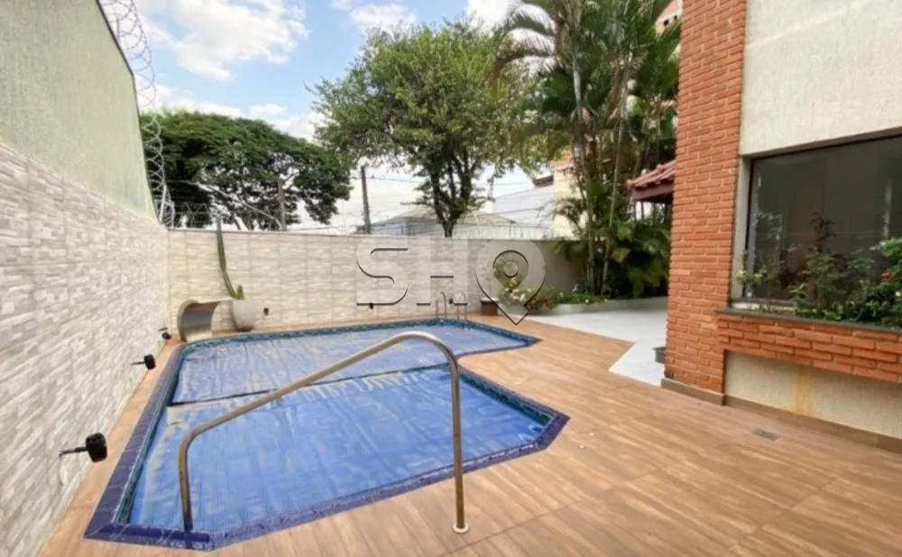 Sobrado, 5 quartos, 480 m² - Foto 15