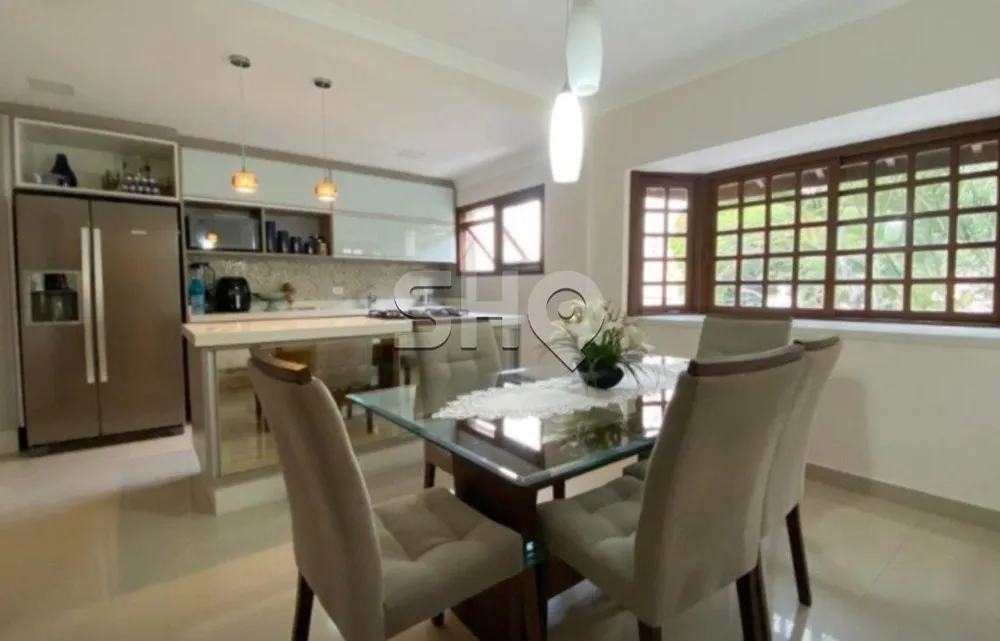 Sobrado, 5 quartos, 480 m² - Foto 6