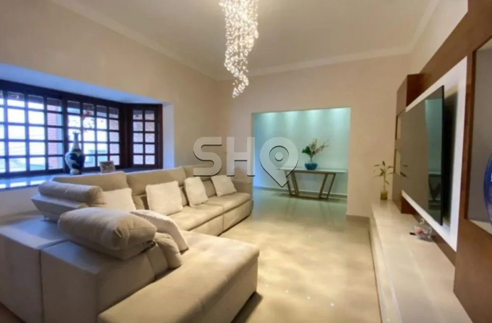Sobrado, 5 quartos, 480 m² - Foto 2