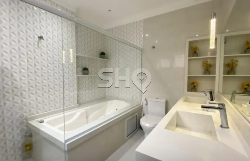 Sobrado, 5 quartos, 480 m² - Foto 11