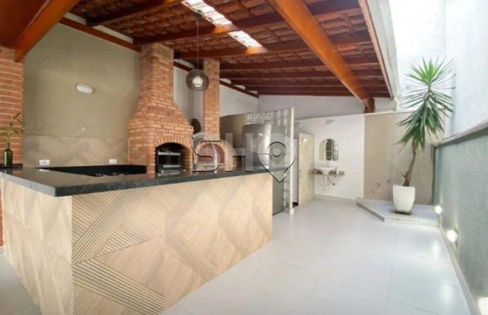 Sobrado, 5 quartos, 480 m² - Foto 14