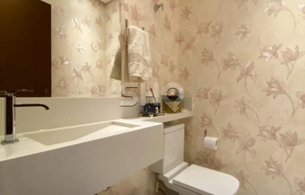 Sobrado, 5 quartos, 480 m² - Foto 12