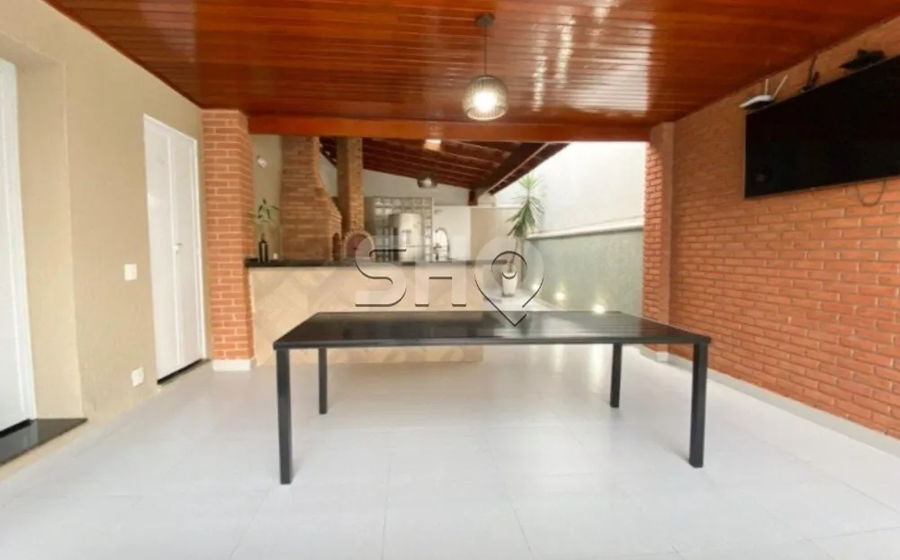 Sobrado, 5 quartos, 480 m² - Foto 13