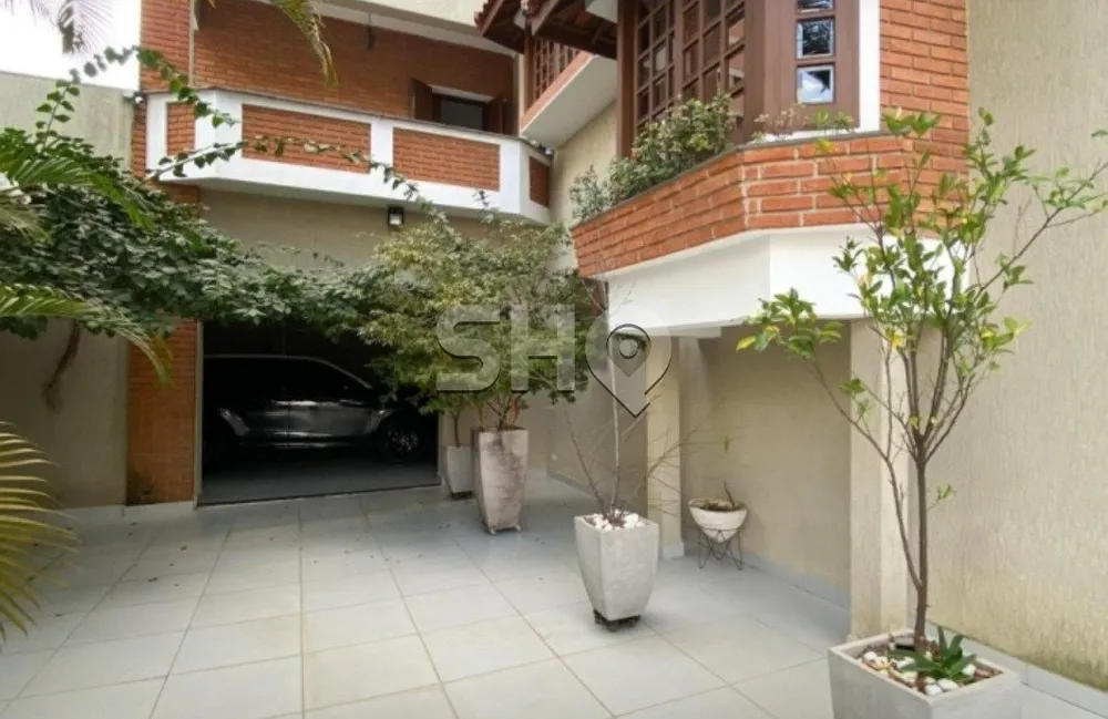 Sobrado, 5 quartos, 480 m² - Foto 16