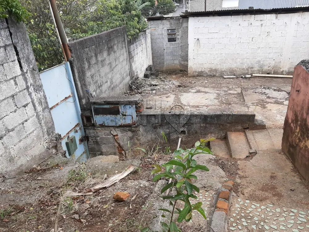 Terreno, 450 m² - Foto 1