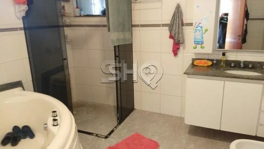 Sobrado, 4 quartos, 400 m² - Foto 8