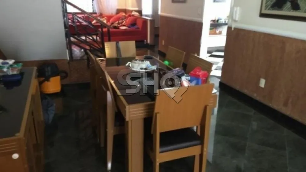 Sobrado, 4 quartos, 400 m² - Foto 6