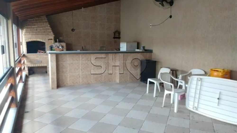 Sobrado, 4 quartos, 400 m² - Foto 4