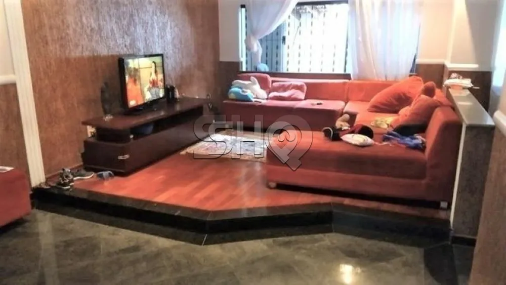 Sobrado, 4 quartos, 400 m² - Foto 5