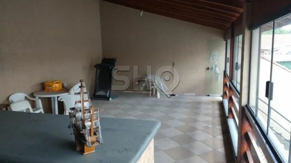 Sobrado, 4 quartos, 400 m² - Foto 3