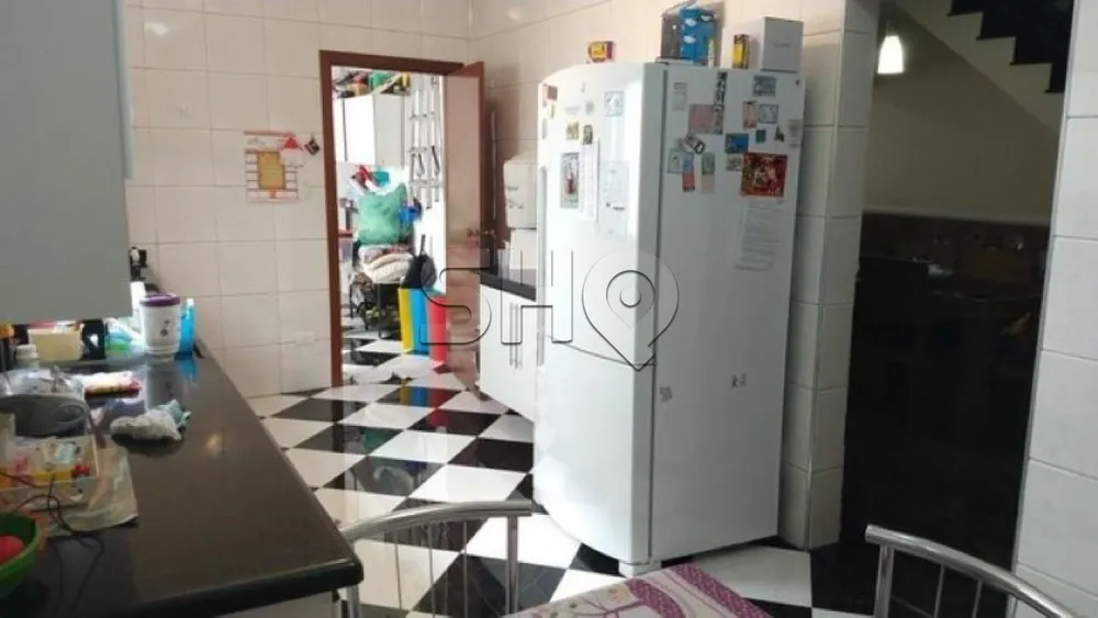 Sobrado, 4 quartos, 400 m² - Foto 2