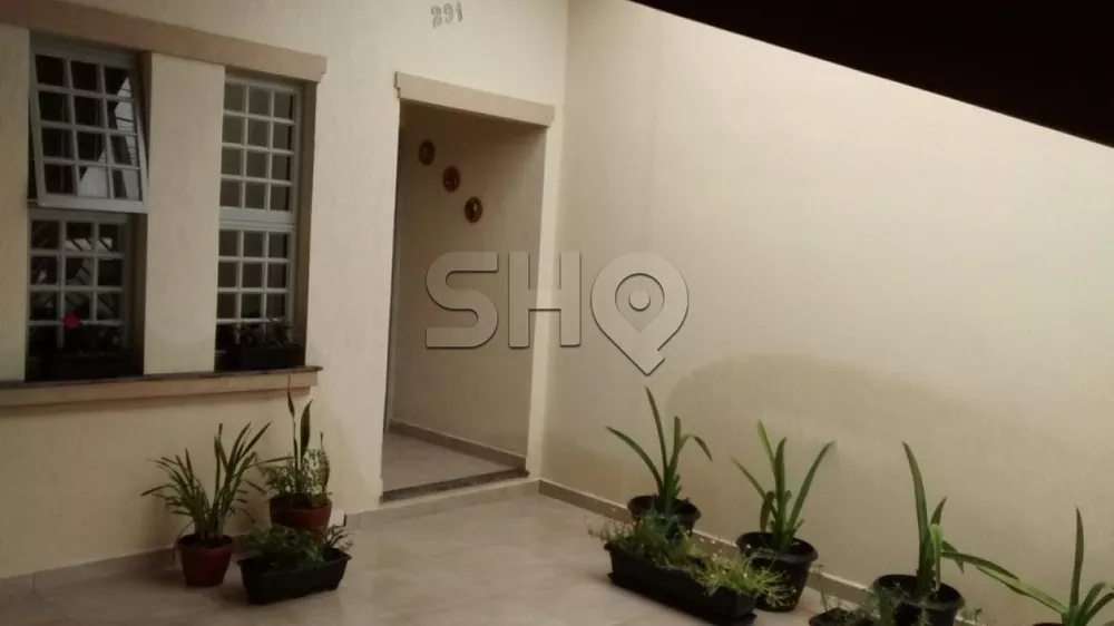 Casa à venda com 2 quartos, 90m² - Foto 3