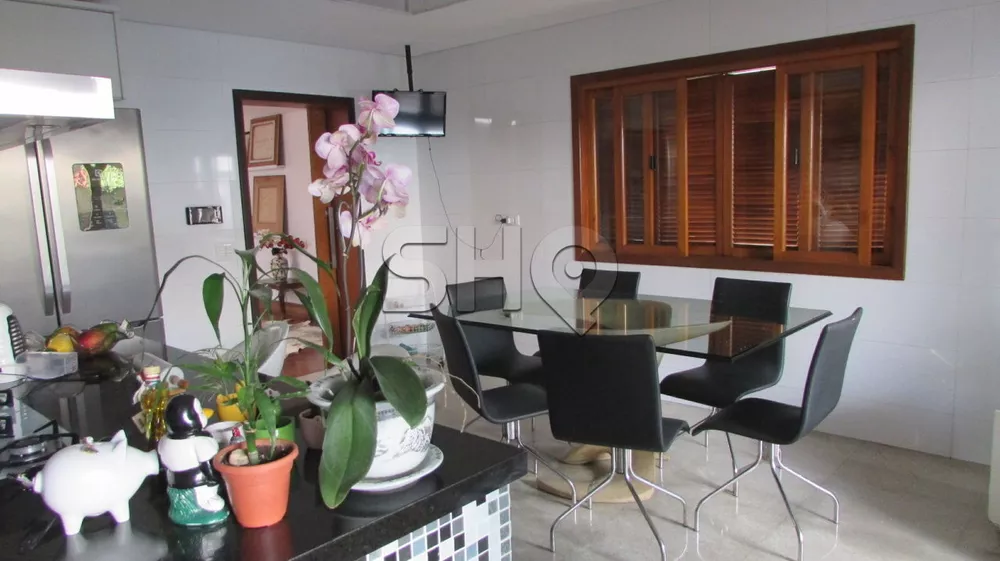 Sobrado à venda com 3 quartos, 250m² - Foto 3