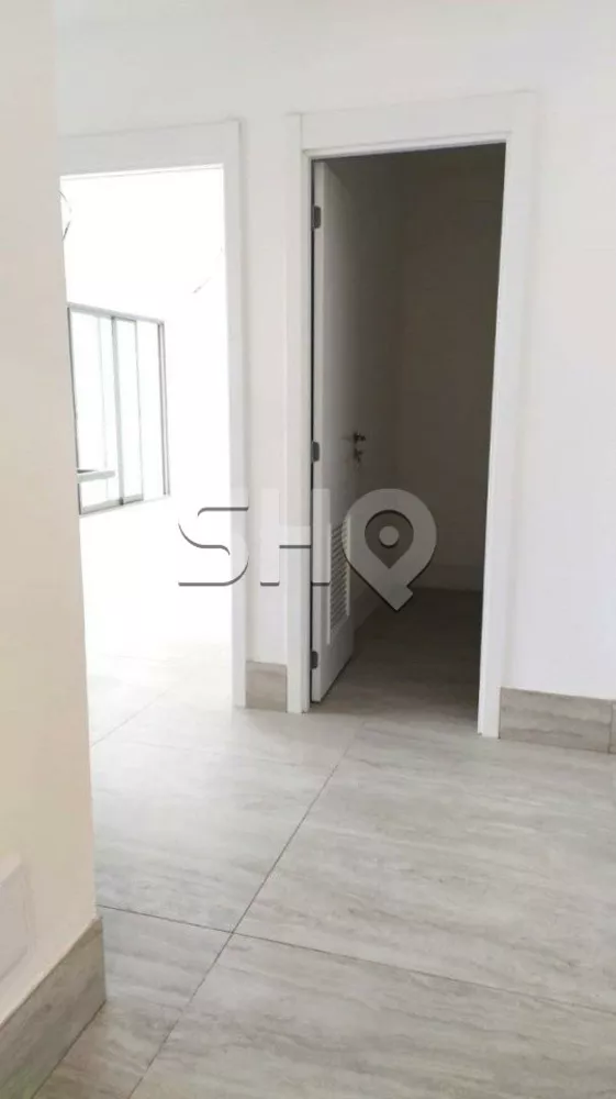 Apartamento à venda com 3 quartos, 146m² - Foto 3