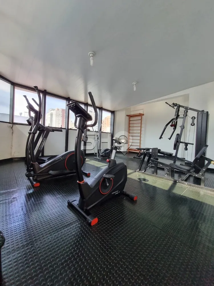 Apartamento, 1 quarto, 39 m² - Foto 1