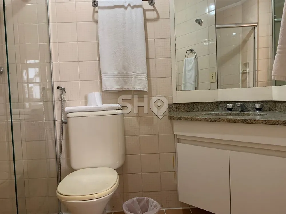 Apartamento, 1 quarto, 39 m² - Foto 4