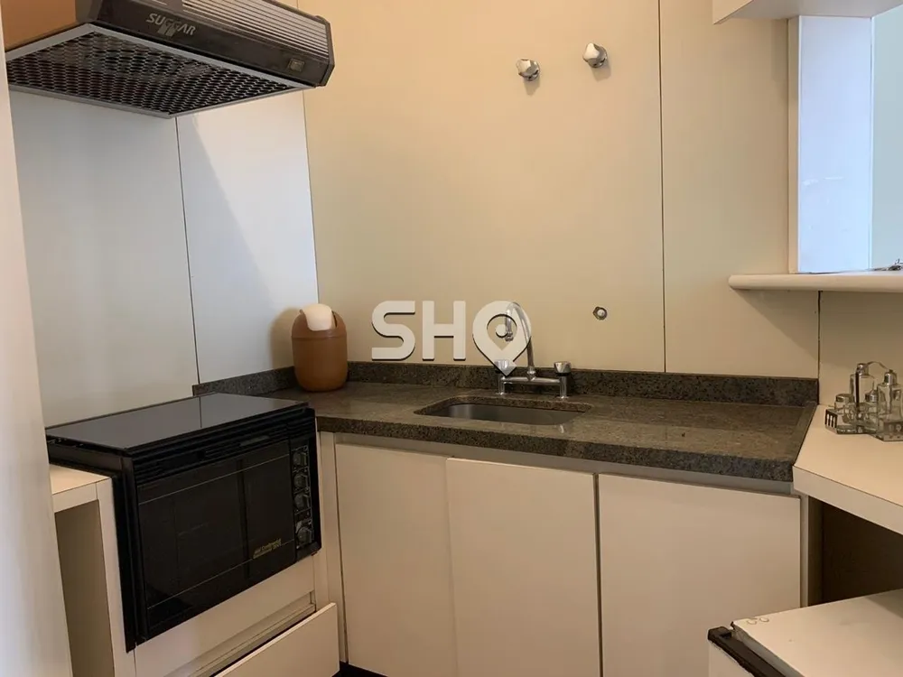 Apartamento, 1 quarto, 39 m² - Foto 11