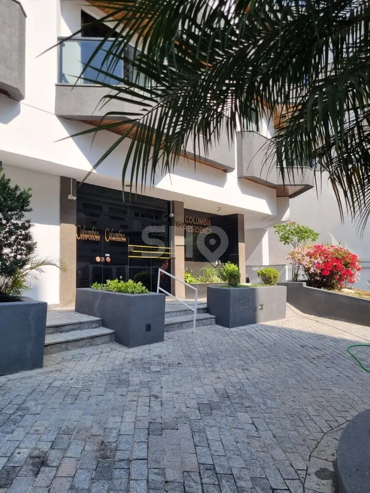 Apartamento, 1 quarto, 39 m² - Foto 6