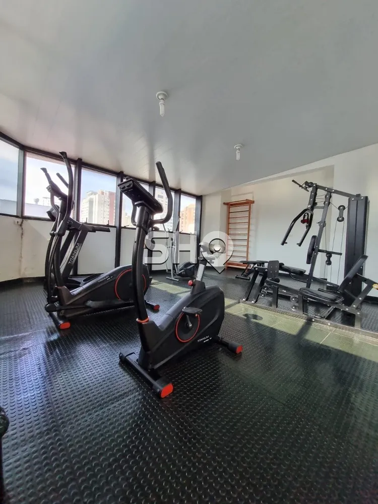 Apartamento, 1 quarto, 39 m² - Foto 8