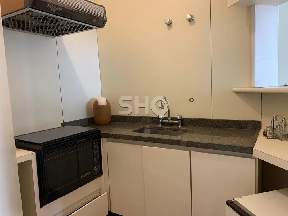 Apartamento, 1 quarto, 39 m² - Foto 5