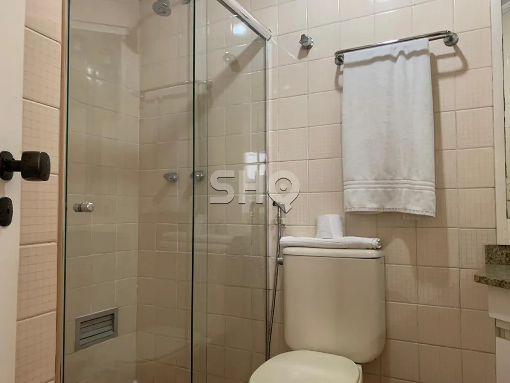 Apartamento, 1 quarto, 39 m² - Foto 3