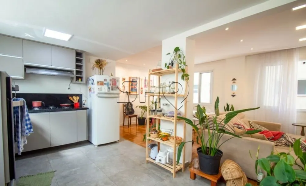 Apartamento, 3 quartos, 92 m² - Foto 6