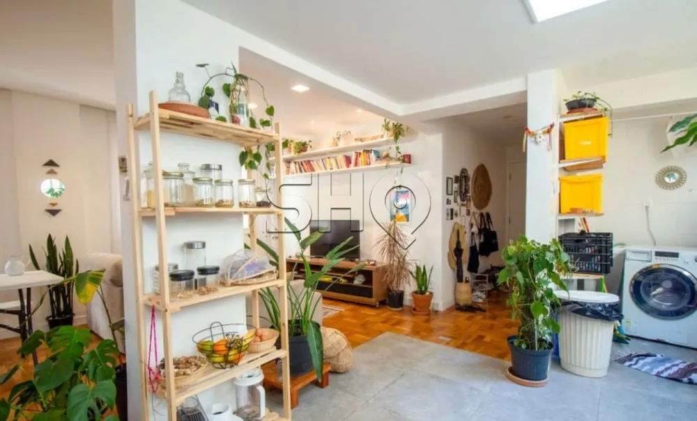 Apartamento, 3 quartos, 92 m² - Foto 1