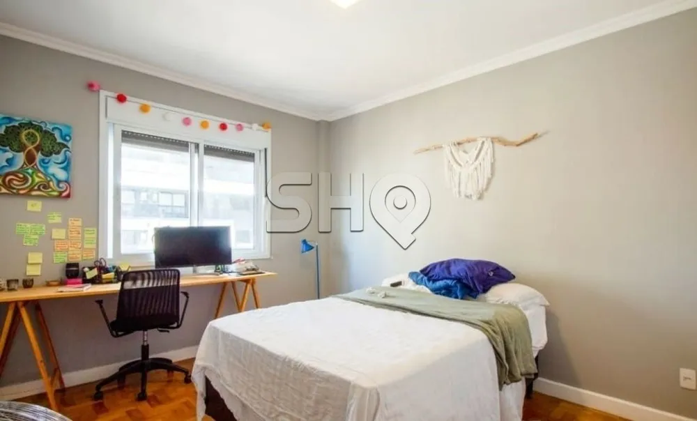 Apartamento, 3 quartos, 92 m² - Foto 4