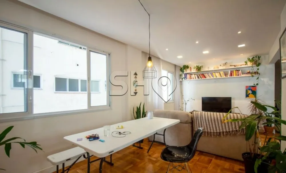 Apartamento, 3 quartos, 92 m² - Foto 7