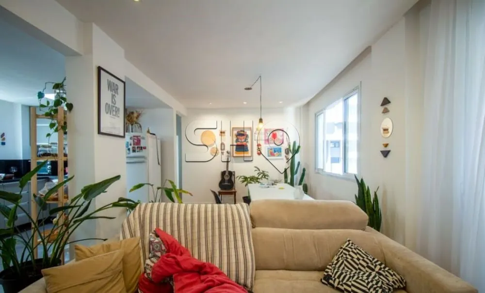 Apartamento, 3 quartos, 92 m² - Foto 3