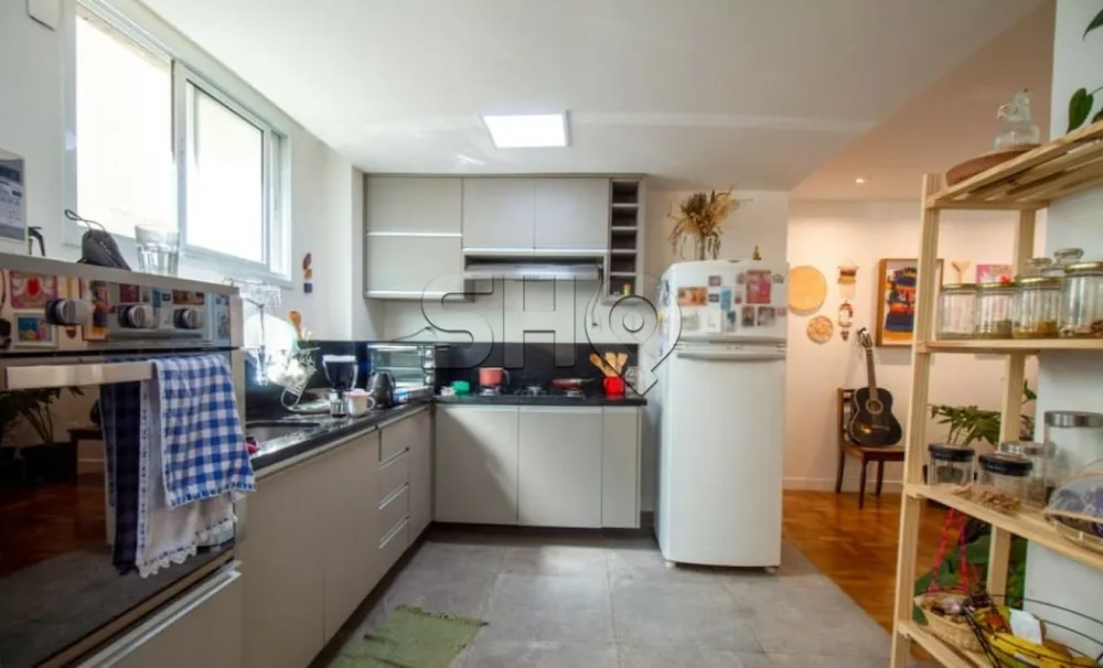 Apartamento, 3 quartos, 92 m² - Foto 8