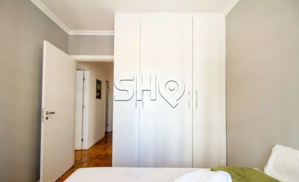 Apartamento, 3 quartos, 92 m² - Foto 2