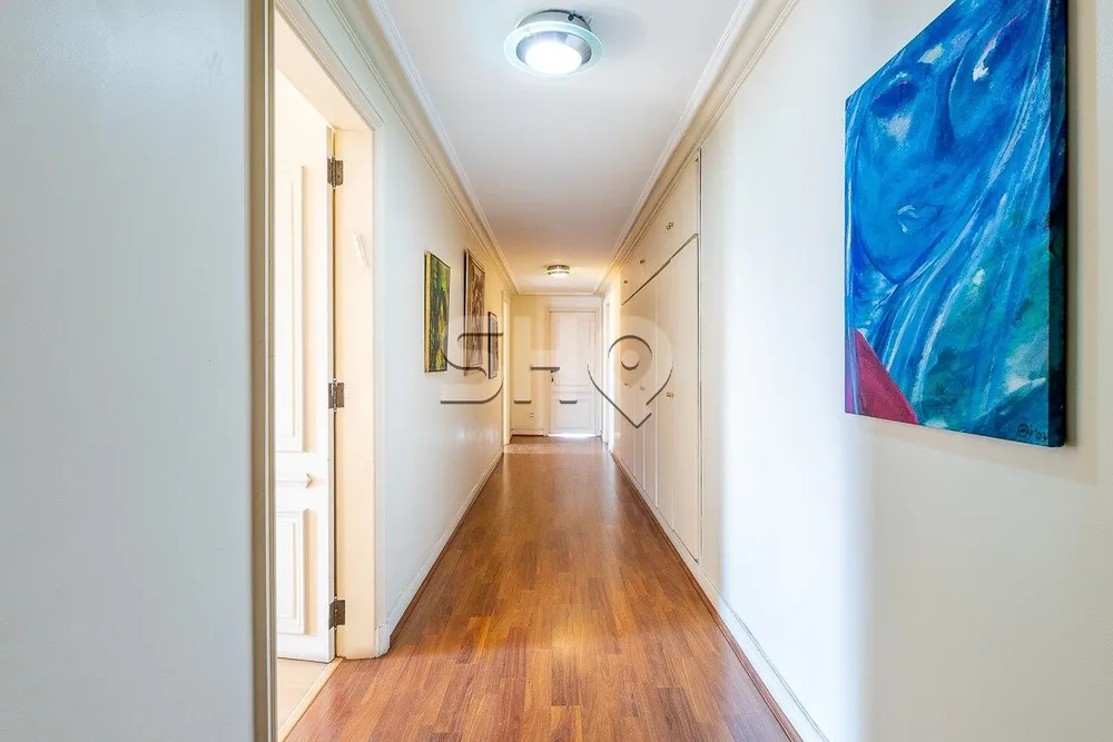 Apartamento, 4 quartos, 404 m² - Foto 4