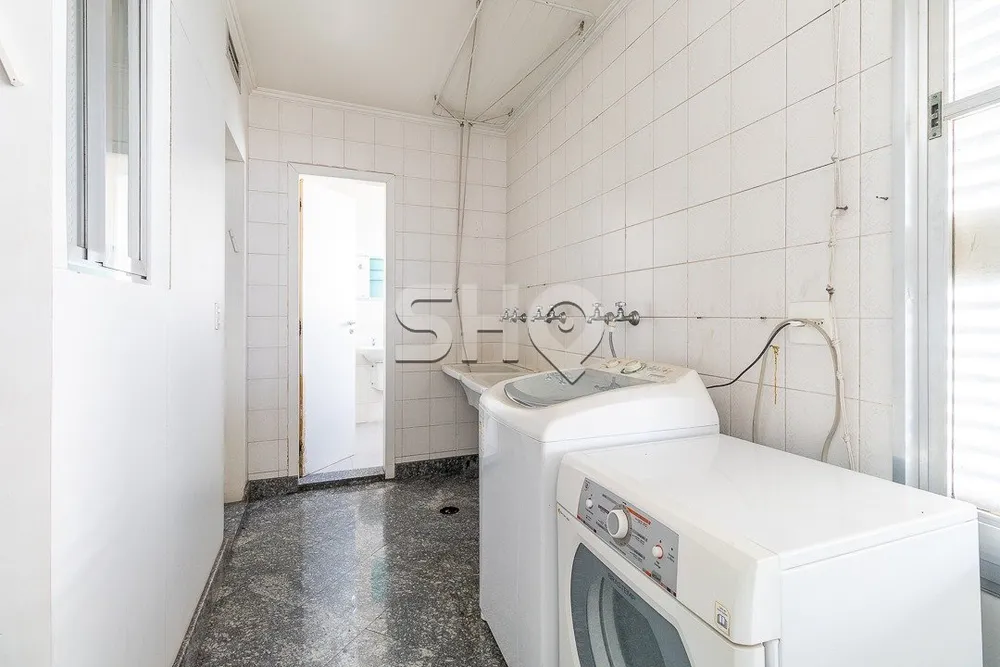 Apartamento, 4 quartos, 404 m² - Foto 7