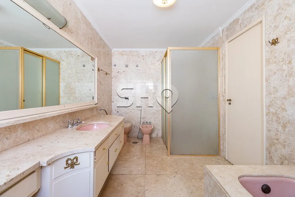 Apartamento, 4 quartos, 404 m² - Foto 1