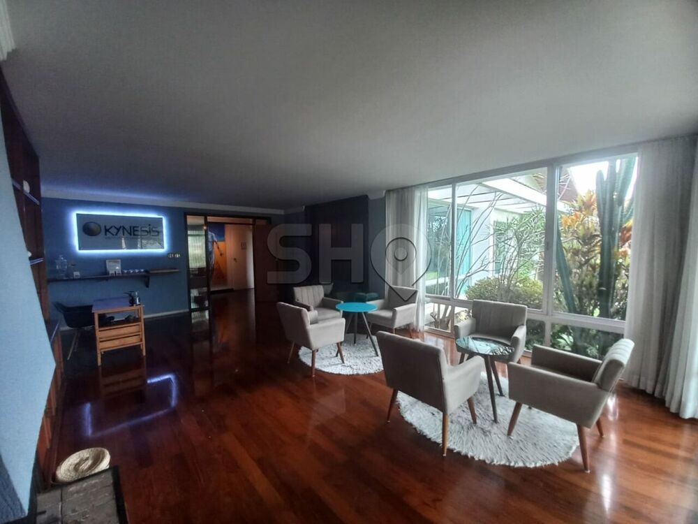 Casa, 4 quartos, 480 m² - Foto 2