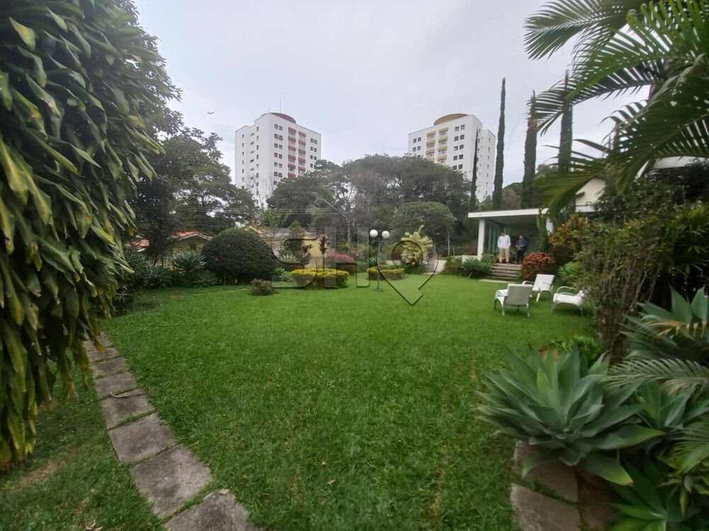 Casa, 4 quartos, 480 m² - Foto 15