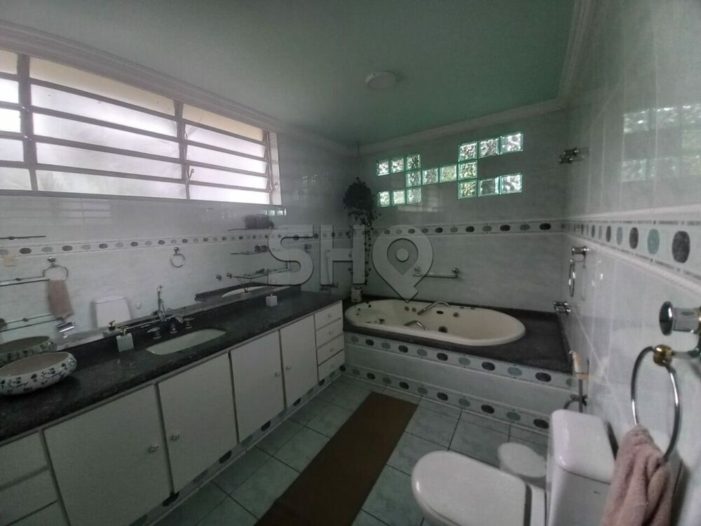 Casa, 4 quartos, 480 m² - Foto 11